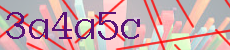 3a4a5c